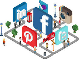 social media marketing