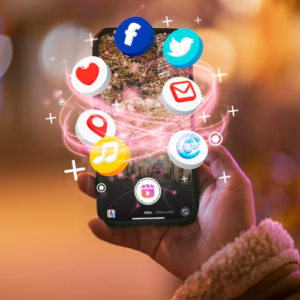 digital marketing company