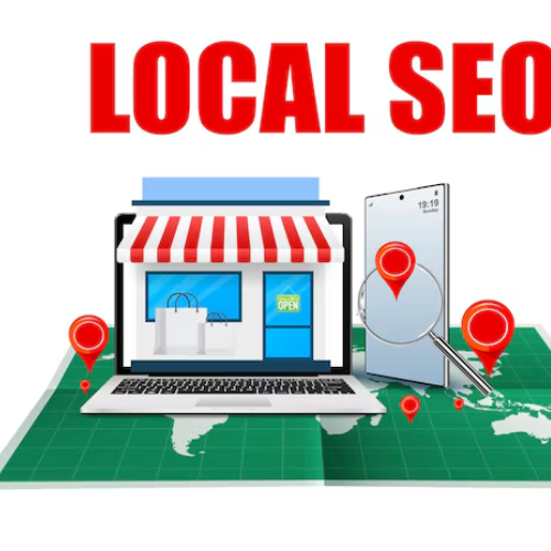 Local SEO Services Canberra