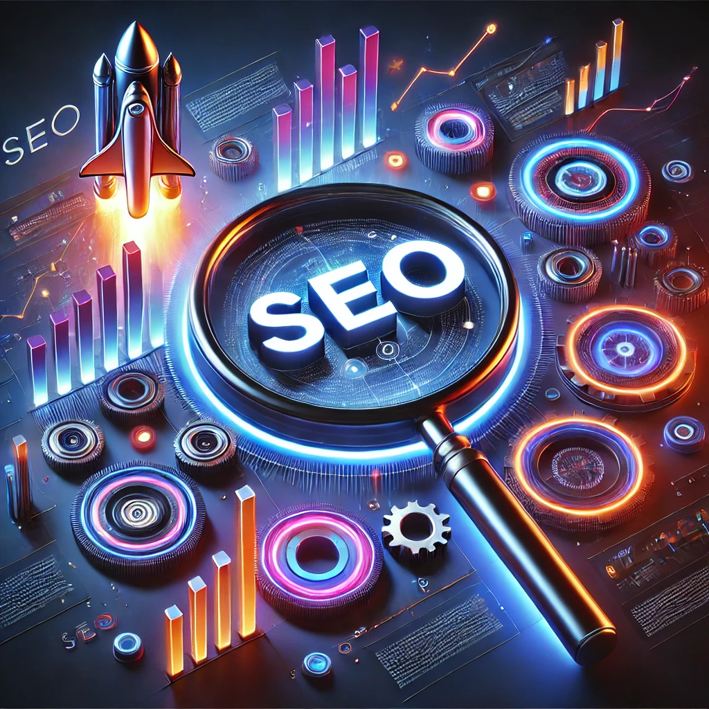SEO course in Preet Vihar