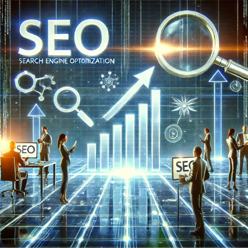 seo agency in rohini