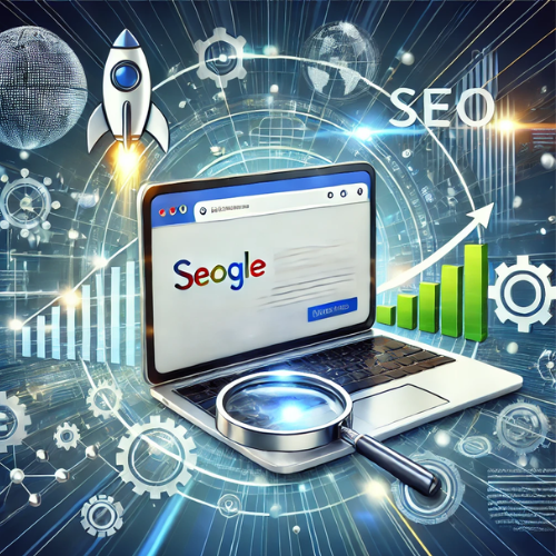 SEO course in Rohini Sector 16