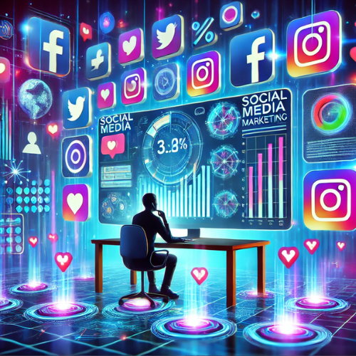 Social Media Companies