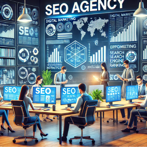 seo agency in rohini