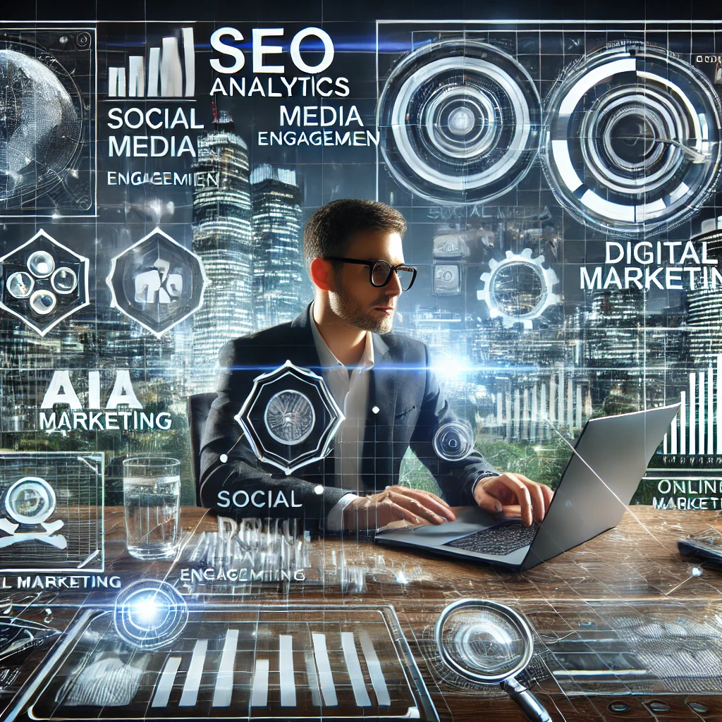 SEO in Delhi