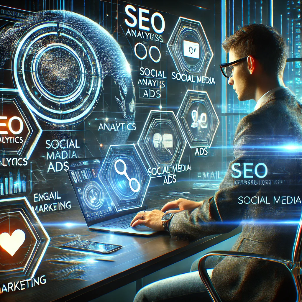  Tulimarketing