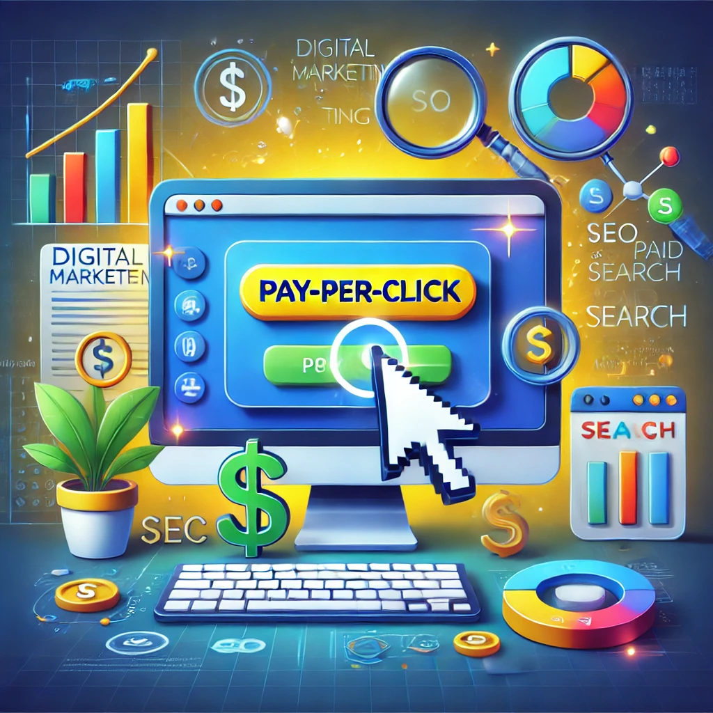 PPC course in Delhi
