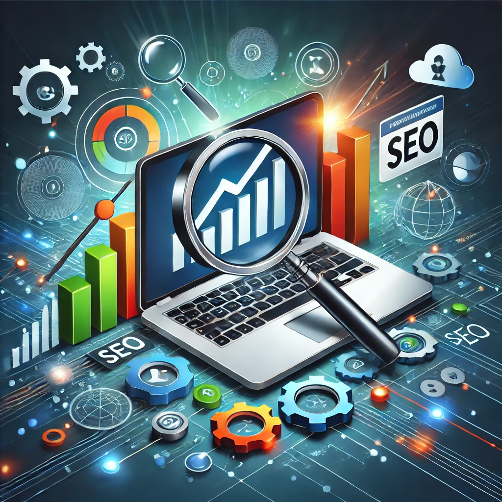 SEO Expert in Brazil